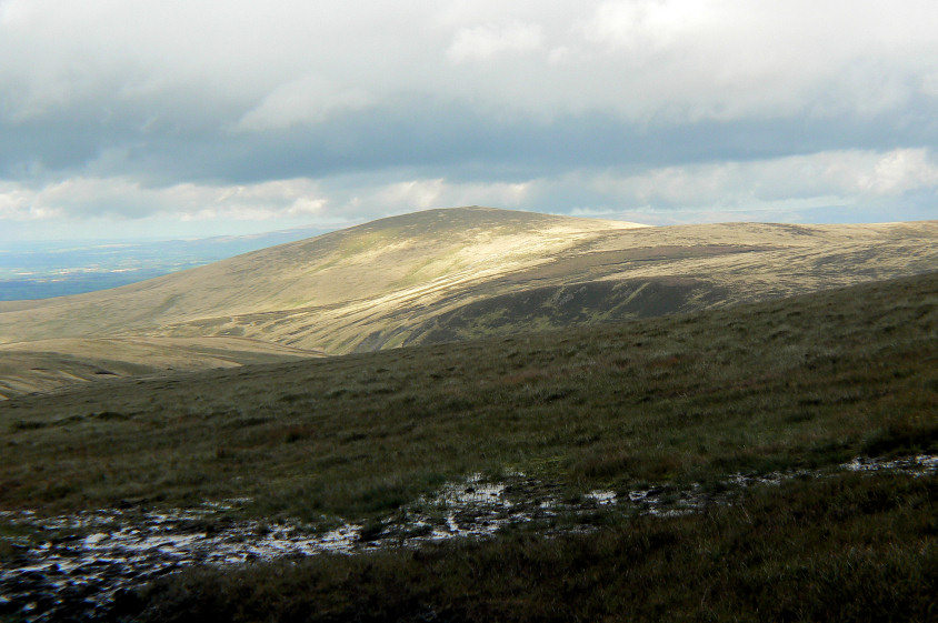 High Pike High Pike